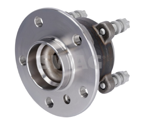 KIT CUSCINETTO RUOTA